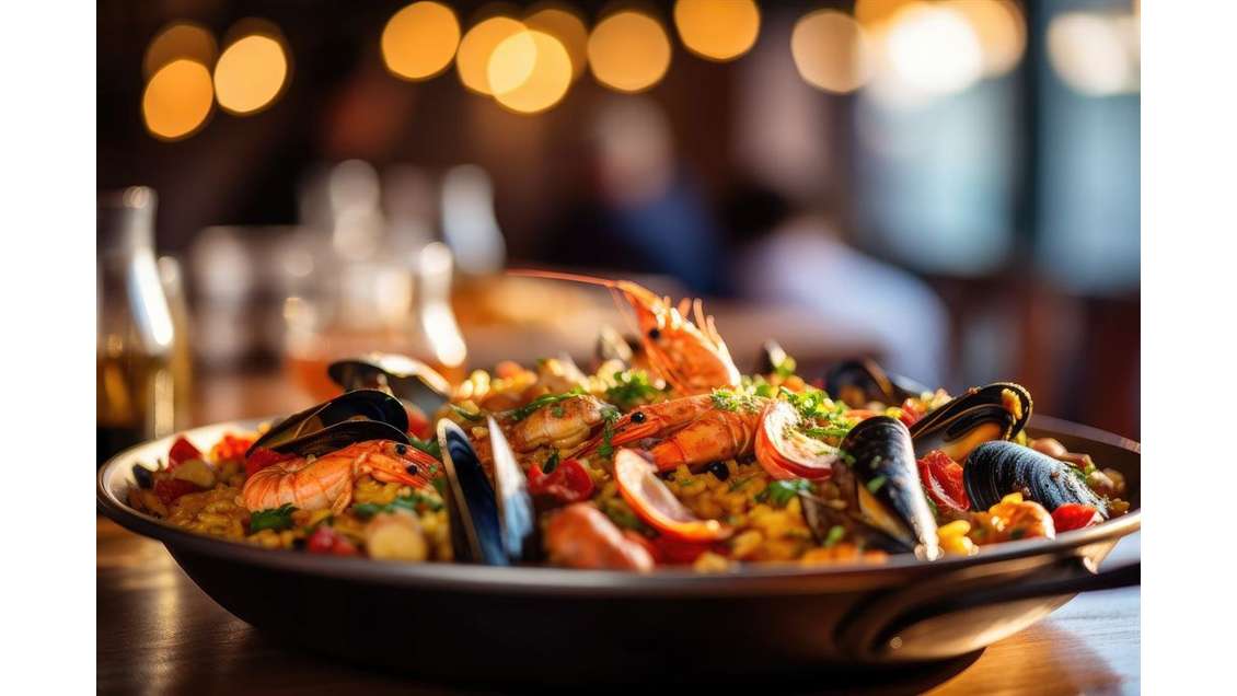 AV FDC restaurant en zone commerciale à Vauvert