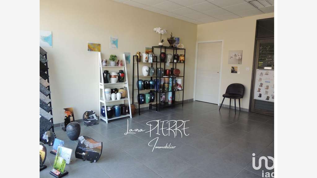 Vente FDC pompes funèbres à Bretteville-sur-Laize