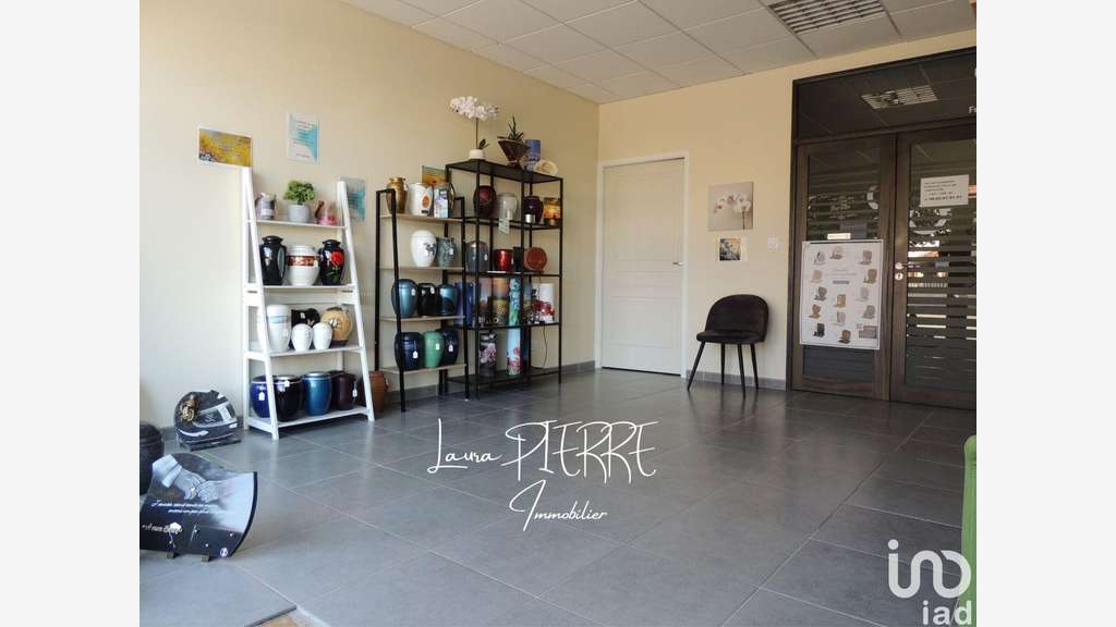 Vente FDC pompes funèbres à Bretteville-sur-Laize