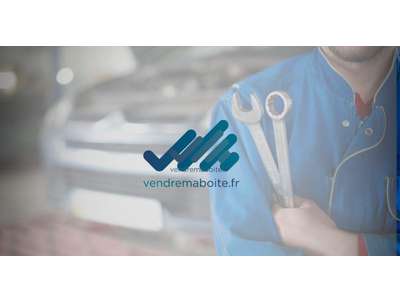 Vente Garage - Station service à Caen