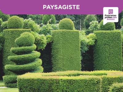 Vente Agriculture - Viticulture à Caen