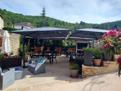 Vente Restaurant à Duravel