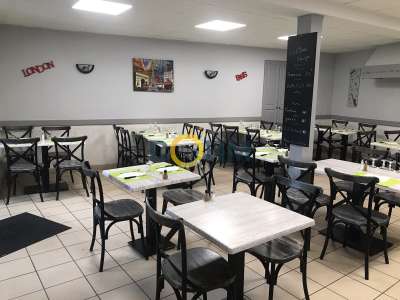 Café restaurant jeux tabac à vendre à Pontcharra
