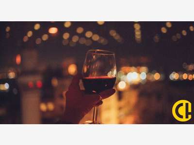 Exclusivité cave vins/ bières à vendre à Caluire 