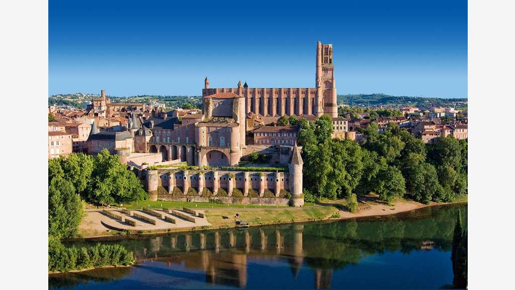 Vente très beau Camping naturiste en Occitanie