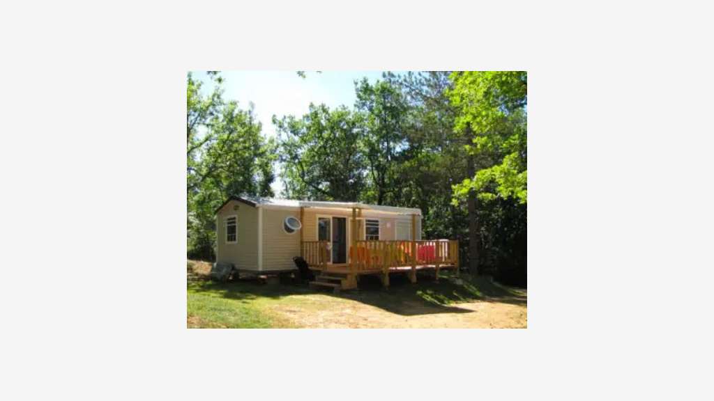 Vente camping familial*** sur 9ha dans le Lot