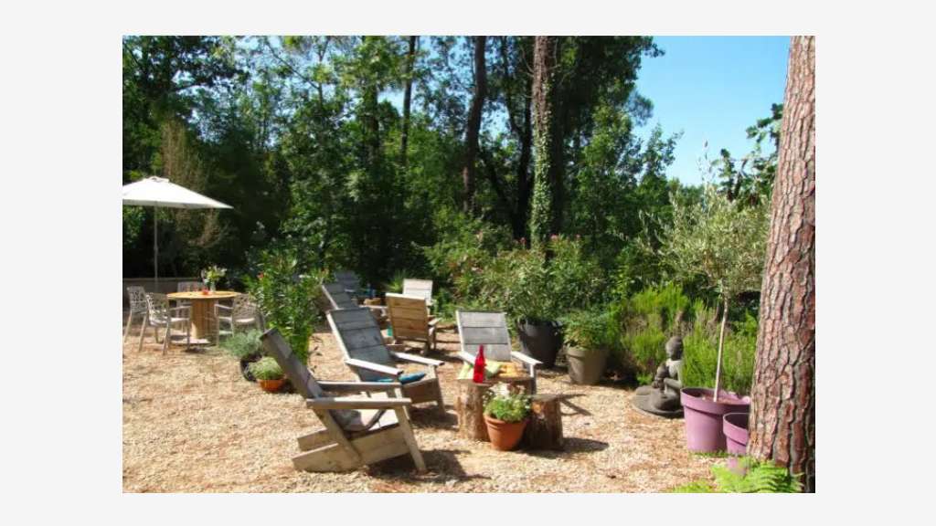 Vente camping familial*** sur 9ha dans le Lot