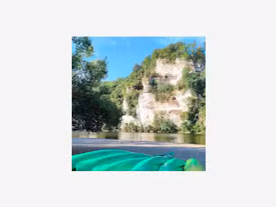 Vente superbe camping 207 empl en Dordogne
