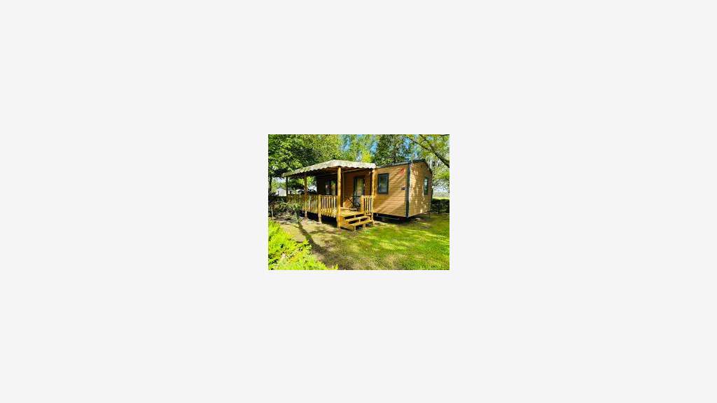Camping rentable à vendre en Dordogne