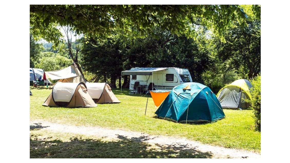 Vente camping 3 *** en Centre Val de Loire