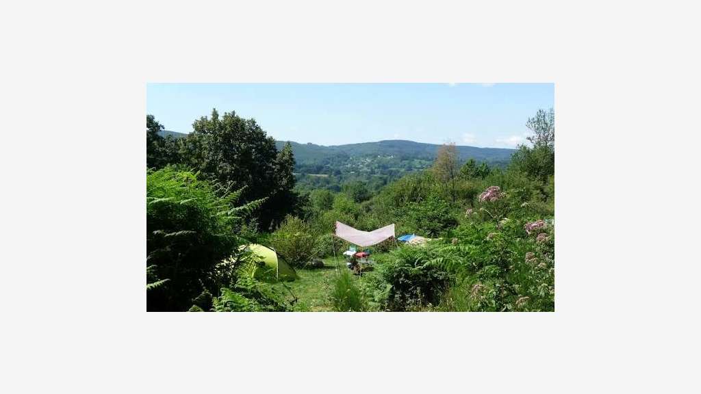 Vente d'un très beau camping sur 12 hectares