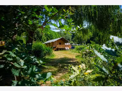 Vente d'un très beau camping sur 12 hectares