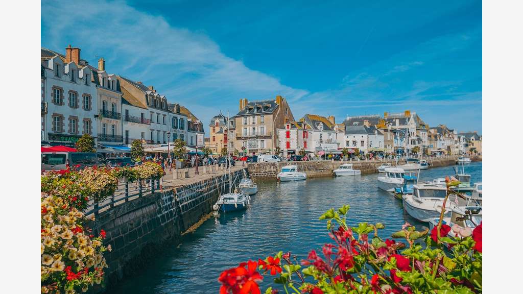 Vente camping *** en bord de mer Côte Atlantique