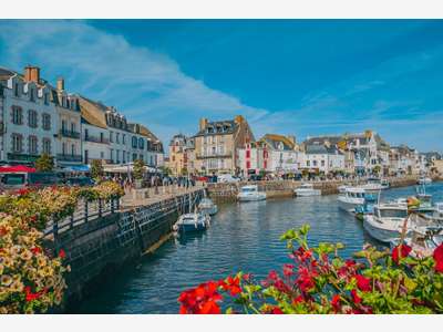 Vente camping *** en bord de mer Côte Atlantique