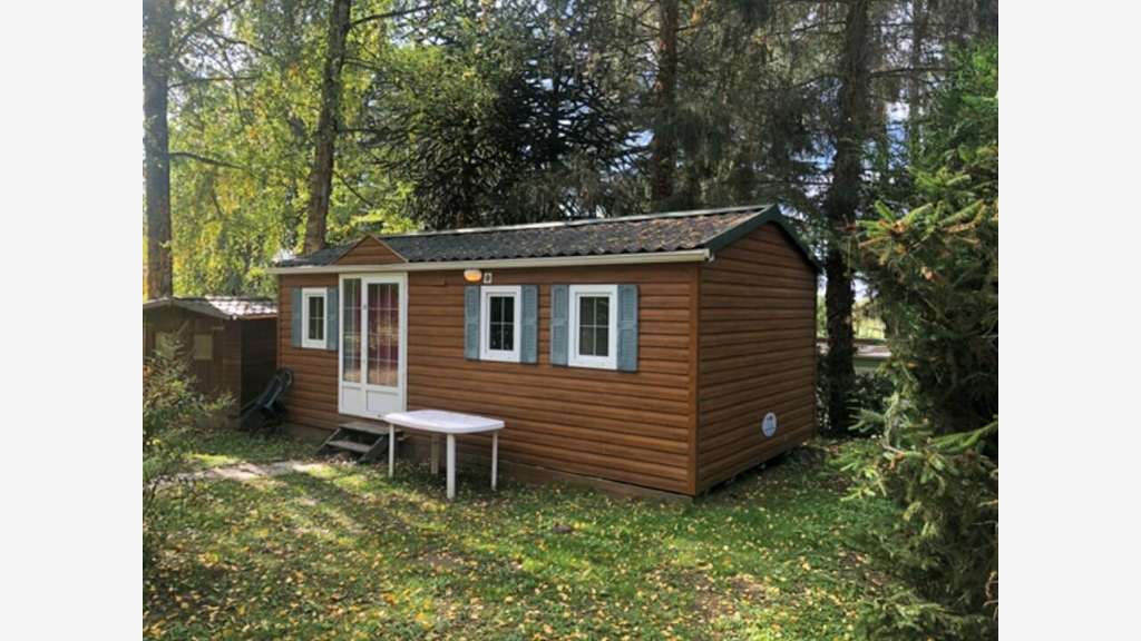 Camping 2 ** de 3 ha à reprendre dans l'Oise (60)