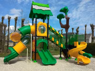 Vente camping de 75 emplacements dept Sarthe 
