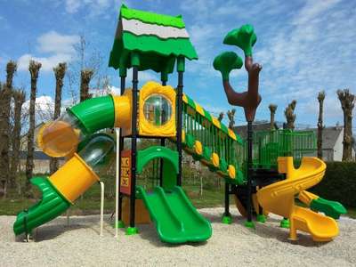 Vente Camping au Mans