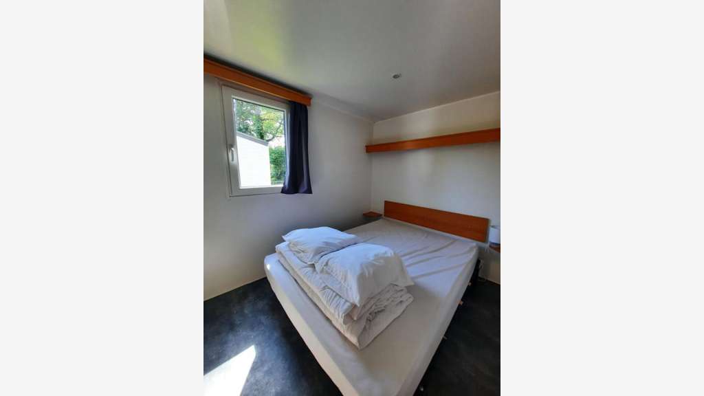 Vente camping ** piscine restaurant secteur Tulle
