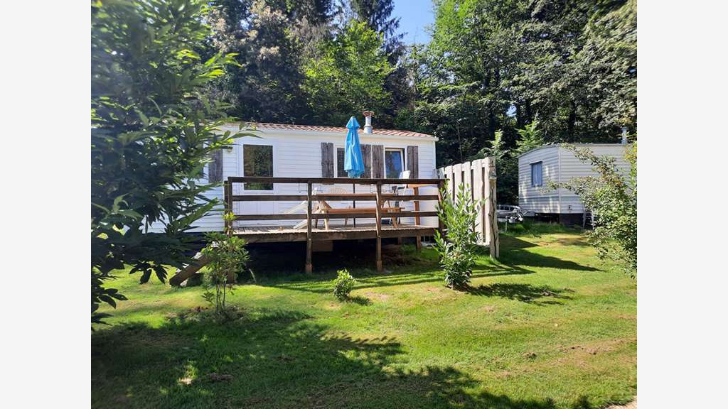 Vente camping ** piscine restaurant secteur Tulle