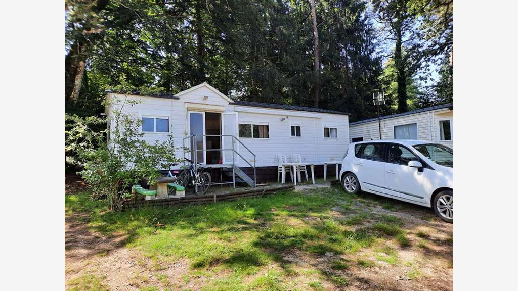 Vente camping ** piscine restaurant secteur Tulle