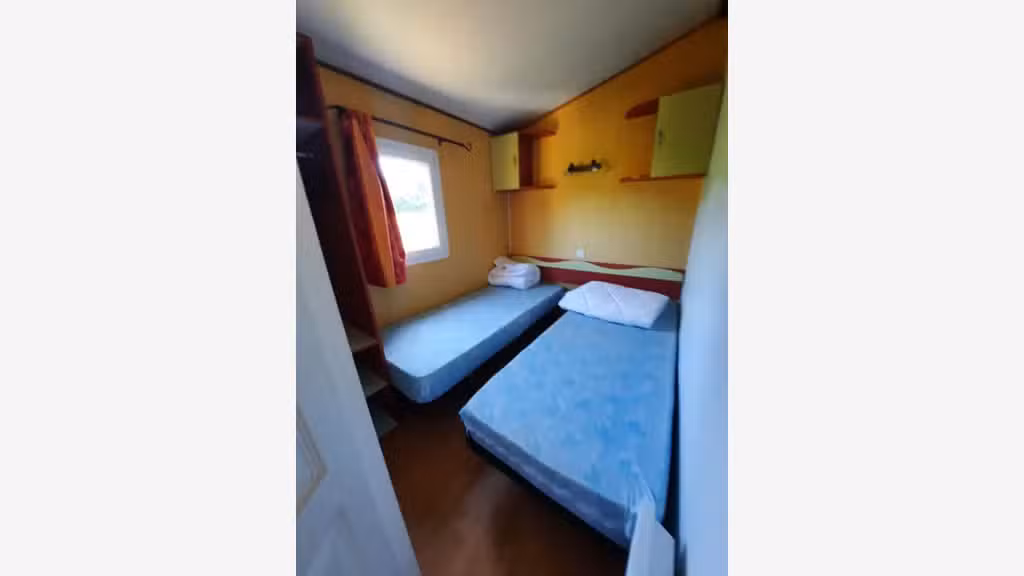 Vente camping ** piscine restaurant secteur Tulle