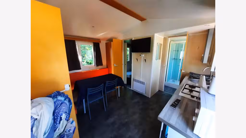 Vente camping ** piscine restaurant secteur Tulle