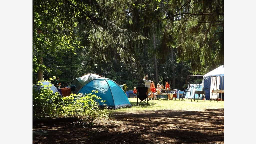 CAMPING 3* À VENDRE EN PAYS DE LA LOIRE