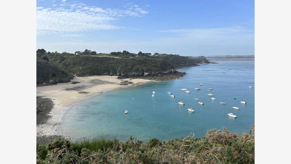 Camping 3 **** à vendre en Loire Atlantique