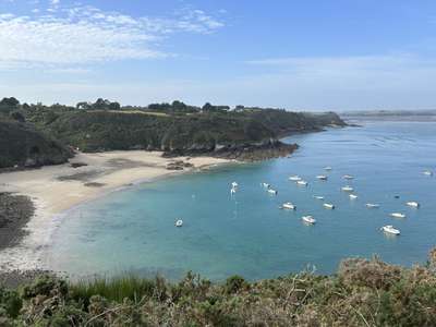 Camping 3 **** à vendre en Loire Atlantique