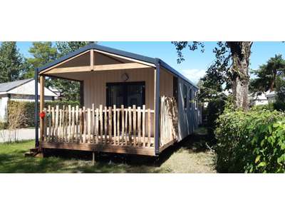 Vente Camping dans le Pays de la Loire