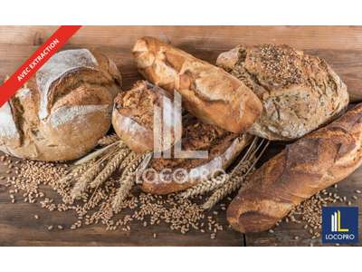 Vente Boulangerie - Pâtisserie à Cannes