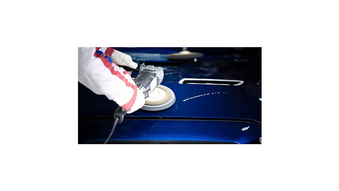 Carrosserie automobile à vendre sur Caen