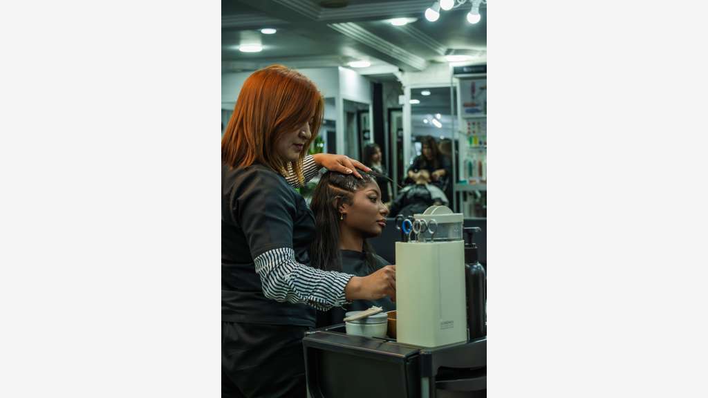 FDC salon de coiffure à vendre Castelnau le Lez  