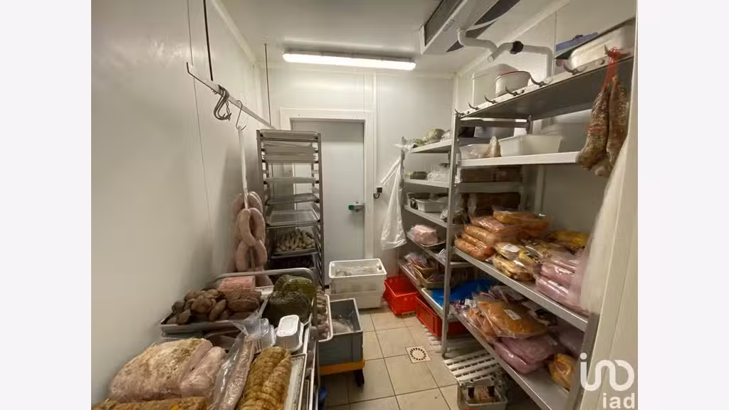AV boucherie artisanale réputée Celles-sur-Belle