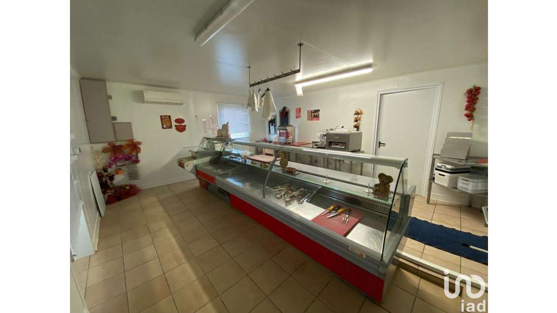 AV boucherie artisanale réputée Celles-sur-Belle