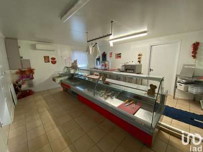 AV boucherie artisanale réputée Celles-sur-Belle