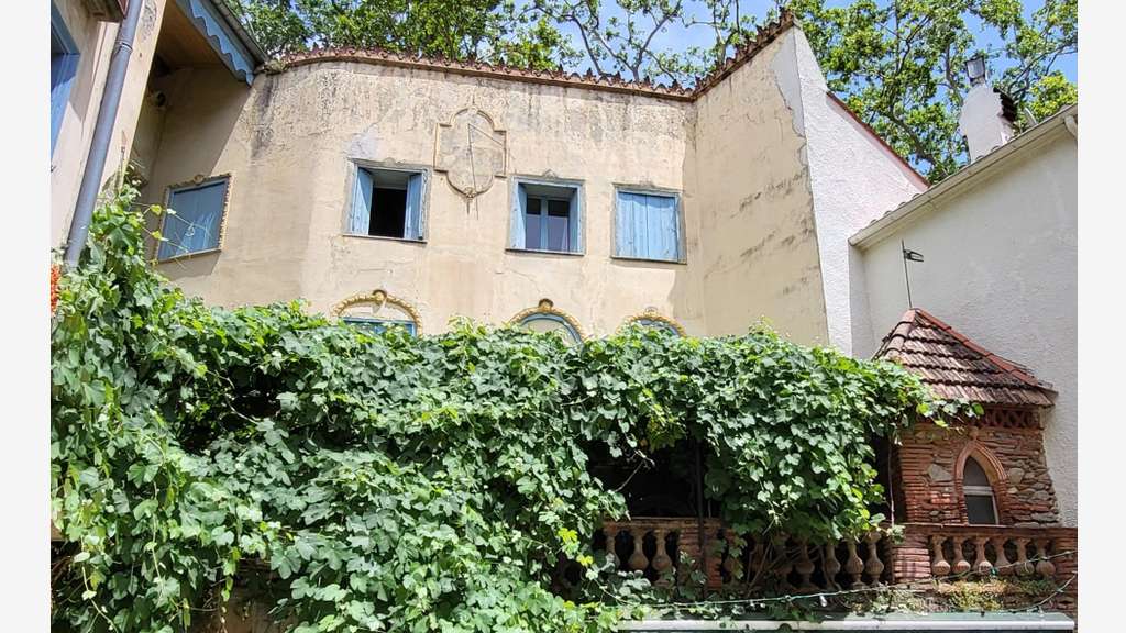 Vente hôtel 8 chambres restaurant 80 cvts à Ceret