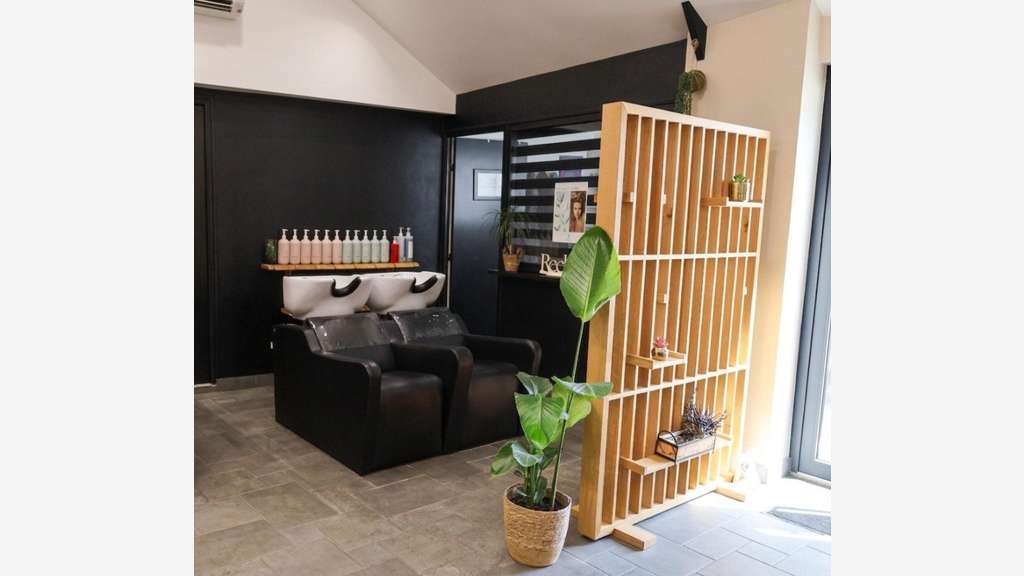 Vente salon coiffure à Château Gontier sur Mayenne