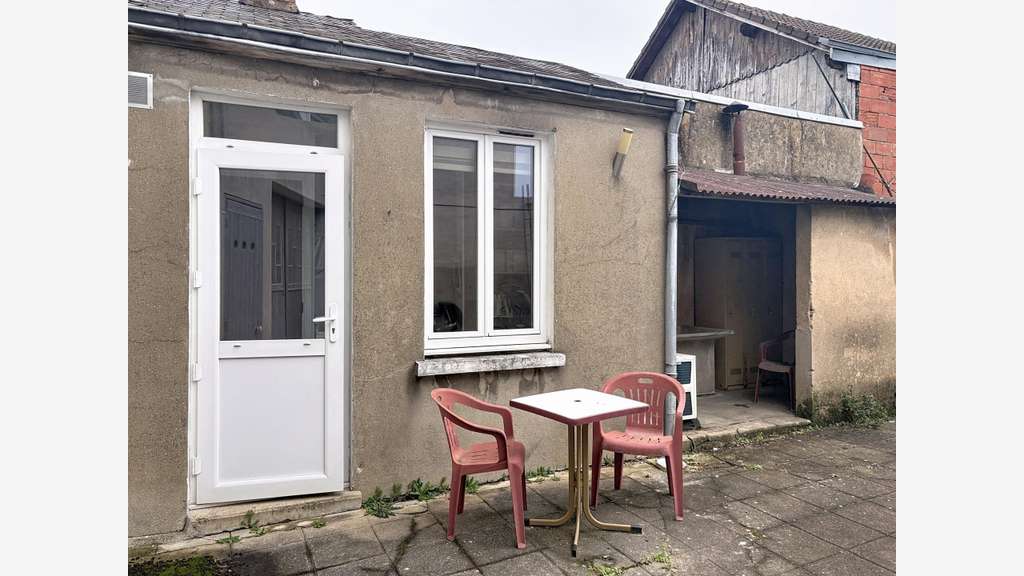 AV salon de coiffure Châteauroux empl stratégique