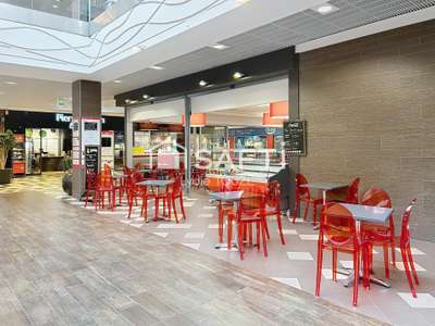 Vente Bar - Brasserie - Tabac à Cherbourg-en-Cotentin