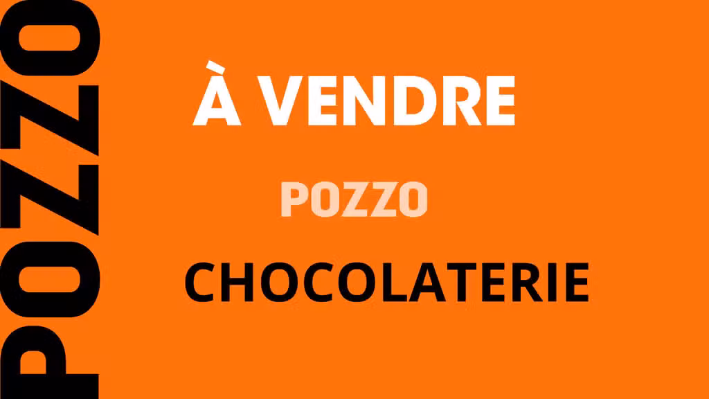 Vente FDC chocolaterie empl N°1 à Cherbourg