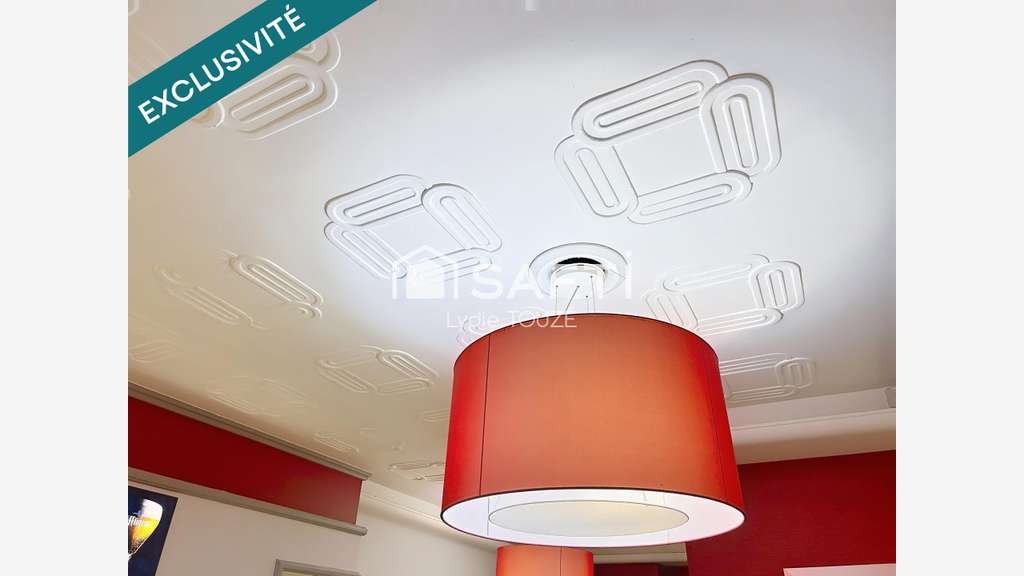Vente FDC café brasserie-possibilité PMU Cherbourg