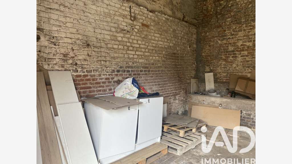 Loft/atelier à Chevrières
