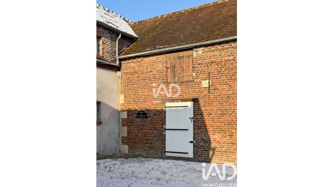 Loft/atelier à Chevrières