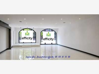 Vente FDC prêt à porter à Clamart centre ville