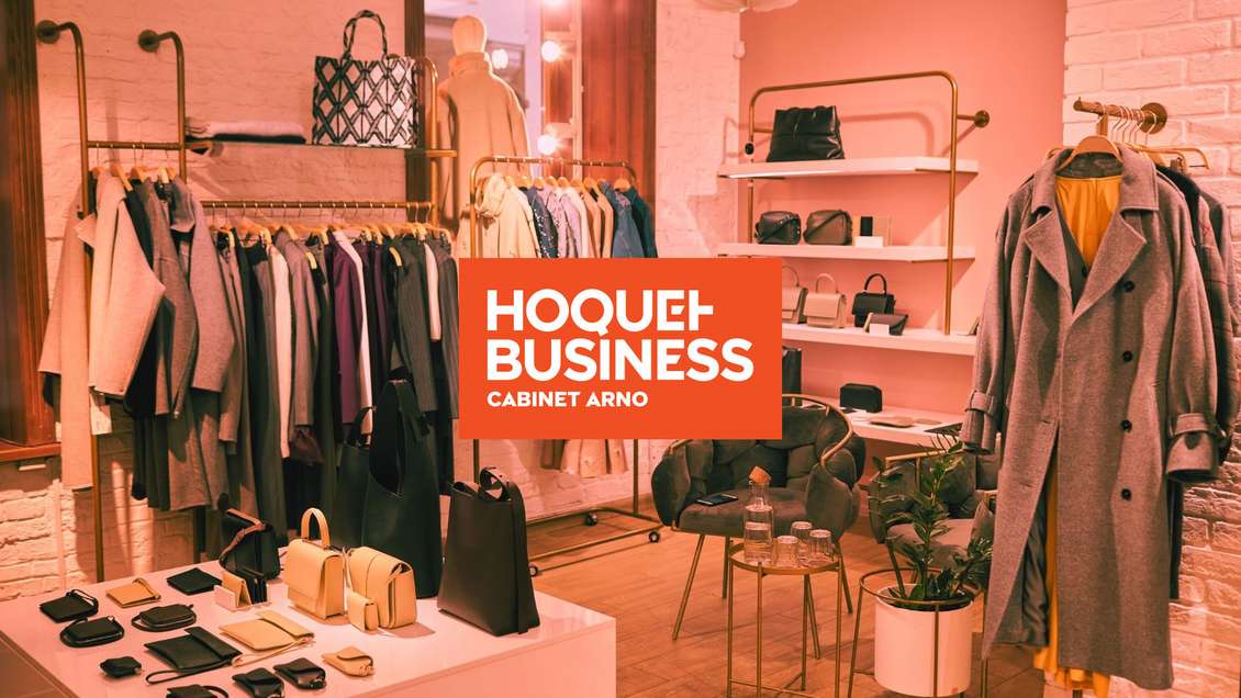 Vente FDC prêt à porter ou DAB à Clermont-Ferrand