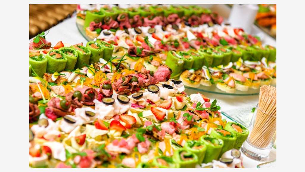 Vente FDC traiteur pâtisserie proche Clermont-Fd