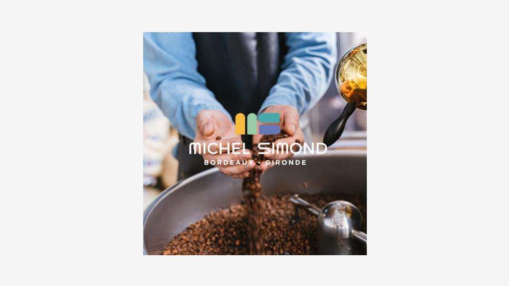 Vente coffee shop atelier de torréfaction Gironde