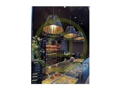 Vente Traiteur à Beausoleil