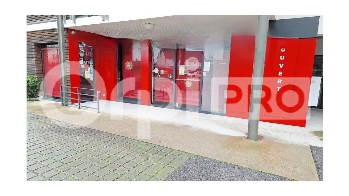 Boucherie charcuterie traiteur à vendre Guérande